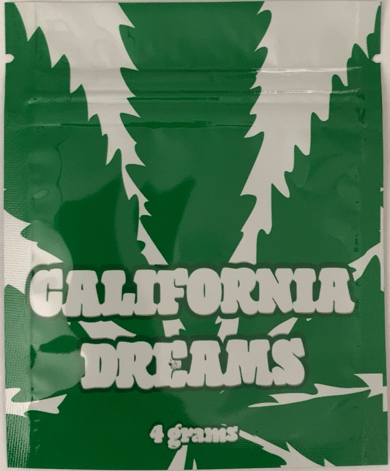 California-Dreams-4G-Herbal-Incense